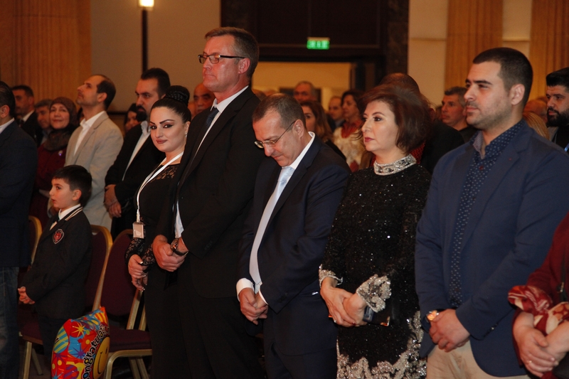 Launching of Staedtler Warriors 